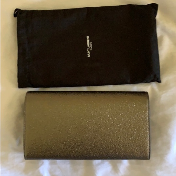 YSL wallet - Picture 4 of 4